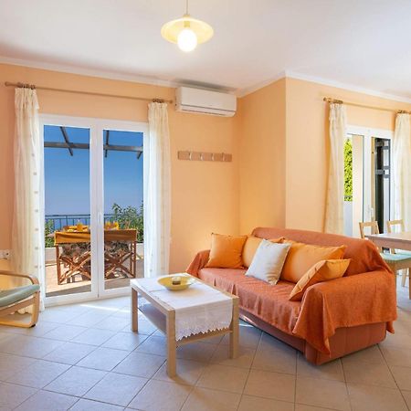 Natura Villas Drymon Exterior photo