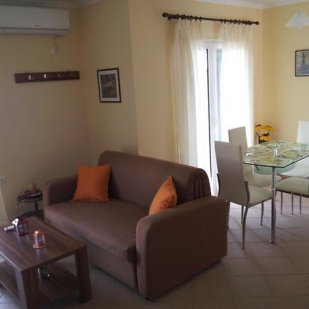 Natura Villas Drymon Exterior photo